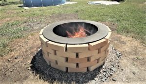 How Does A Smokeless Fire Pit Work?