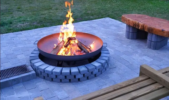 Rust in the Fire Pit: How to Remove and Prevent It