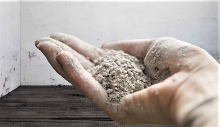 what to do with fire pit ashes