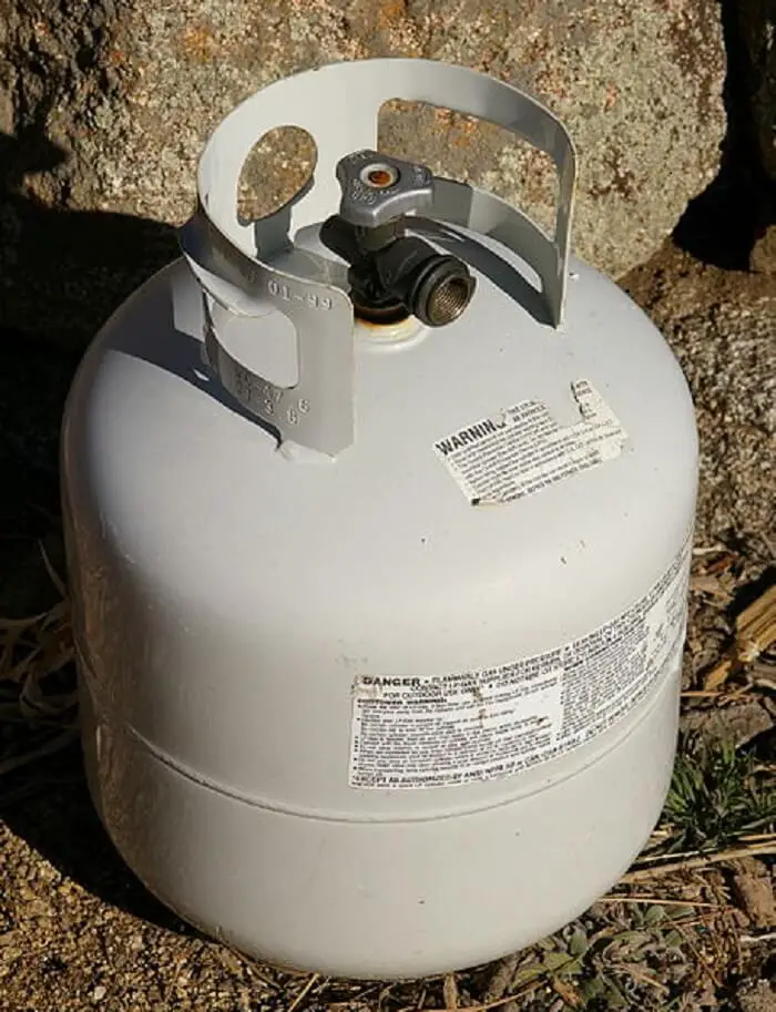 does-the-propane-tank-have-to-be-empty-to-exchange