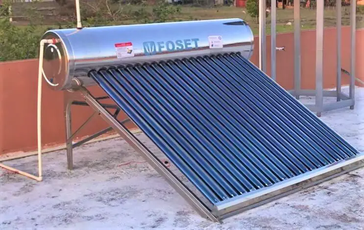 How Well Does A Solar Water Heater Work