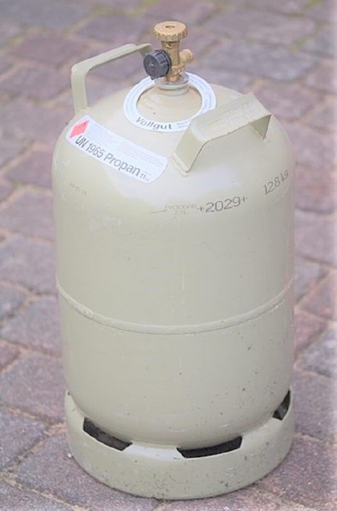 is propane heat better than oil