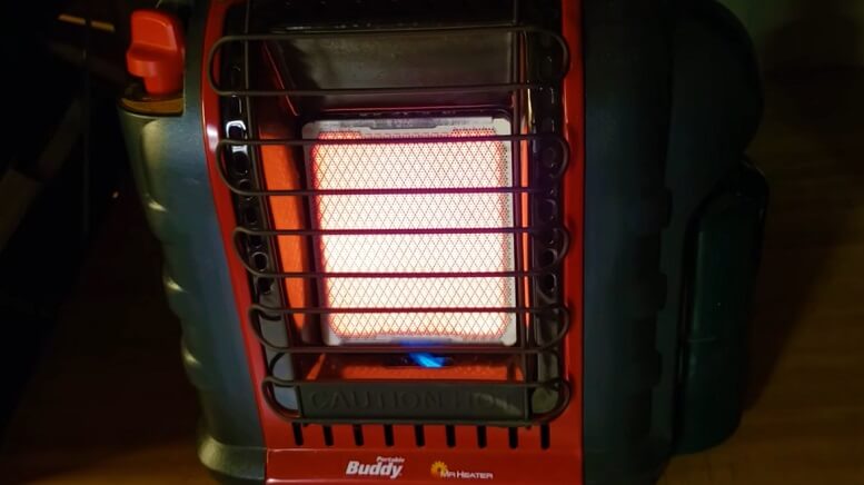 Tips For Using A Propane Heater Safely In The Garage