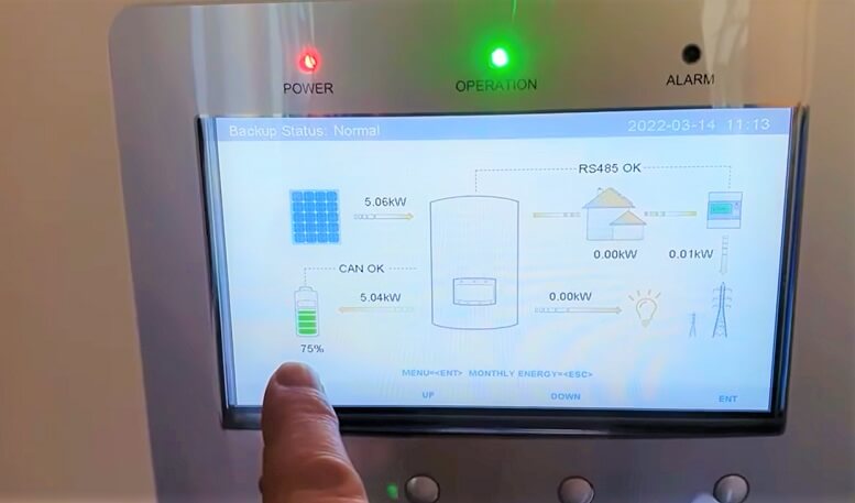 pros-and-cons-of-solar-battery-storage