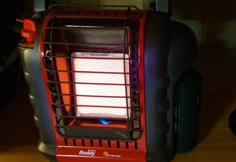 What Propane Heaters Are Safe To Use Indoors?