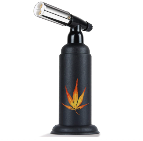 Big Butane Torch