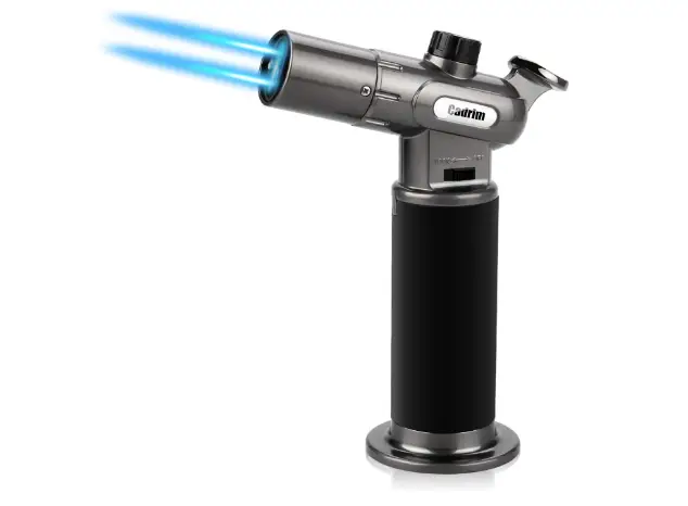 Cadrim Butane Torch