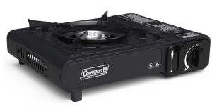 Coleman Classic 1-Burner Butane Stove