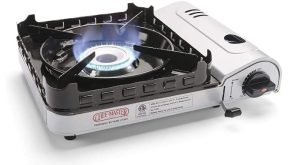 Chef Master 90019 Portable Butane Stove