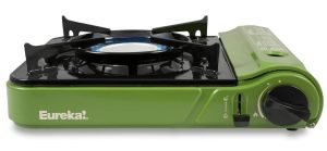 Eureka! SPRK Portable Butane Camping Stove