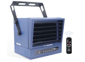 TEMPWARE Electric Garage Heater