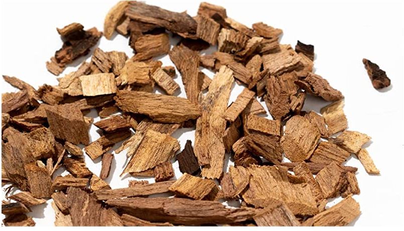 can you smoke a brisket with wood chips