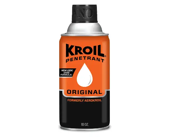 Kroil Original Penetrating Oil, Regular Size