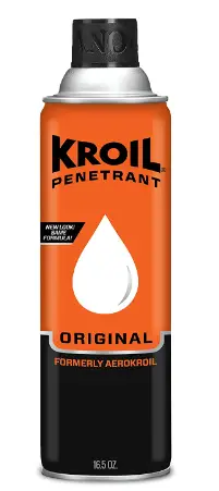 Kroil Original Penetrating Oil