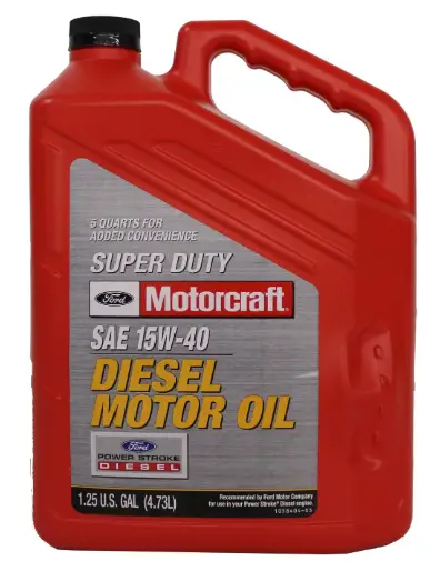 Best Oil For 6.7 Powerstroke: Our Top 4 Picks