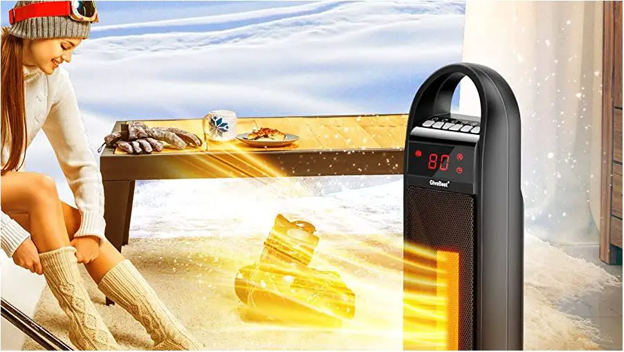 7 Best Indoor Electric Heaters For Large Rooms In 2024 1863