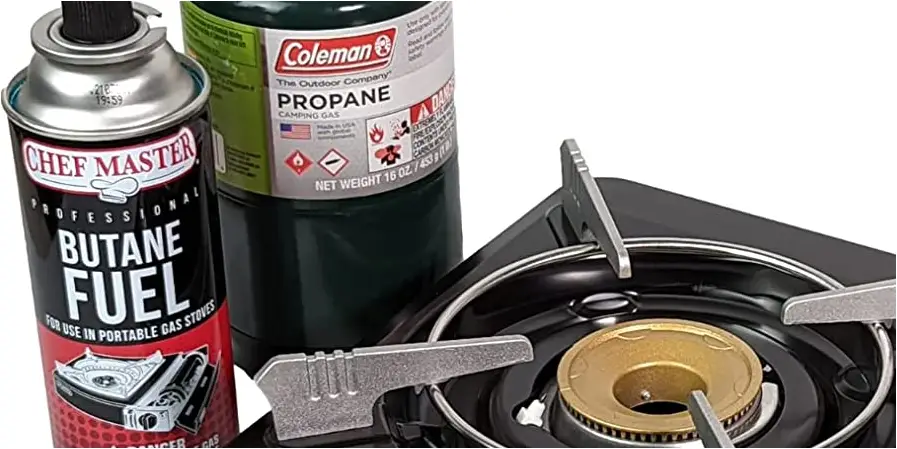 Why Use Propane in a Butane Camp Stove