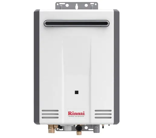 Tankless Hot Water Heater