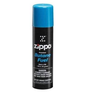 Zippo Butane Fuel