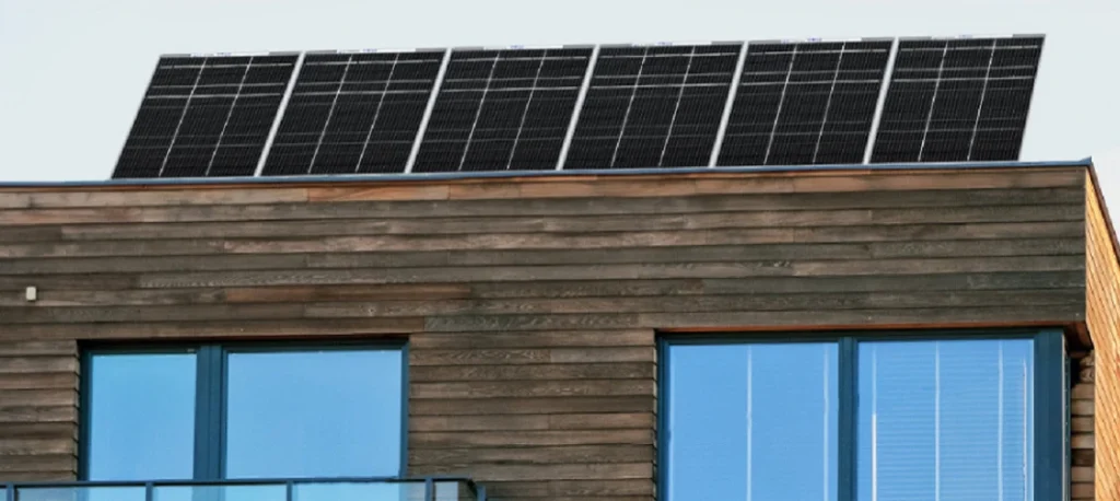 can you get solar panels on a mobile home