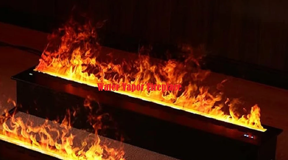 best water vapor fireplace