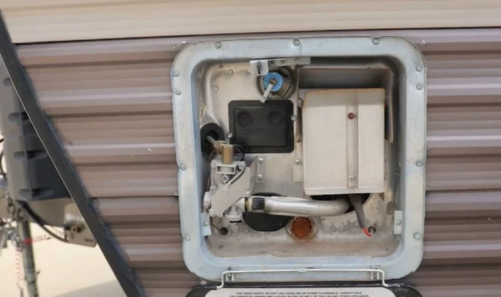 electric water heater reset button keeps tripping