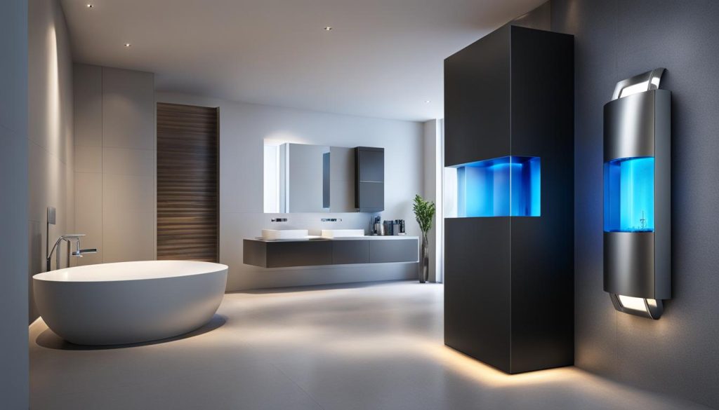 Hybrid Water Heater Vs Electric