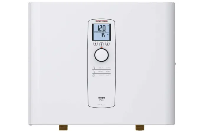 Stiebel Eltron Tankless Heater