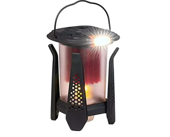 Luminiser Thermoelectric Oil Lantern