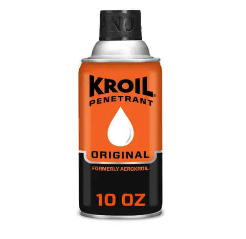 Kroil Original Penetrating Oil