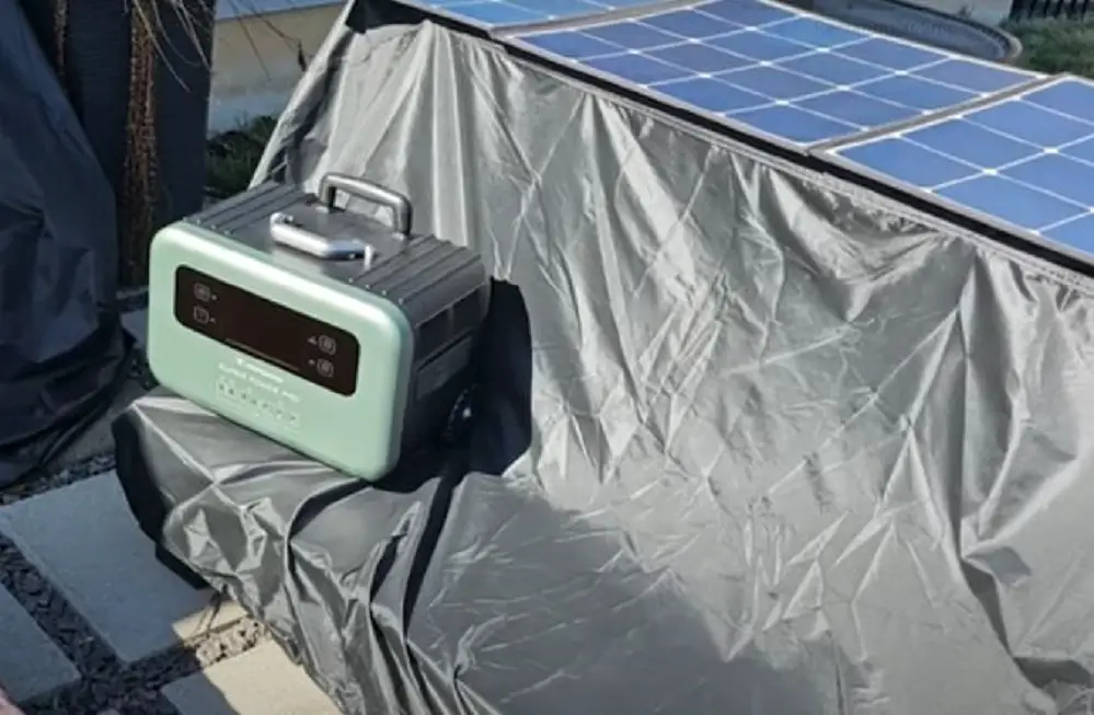 are solar generators worth it