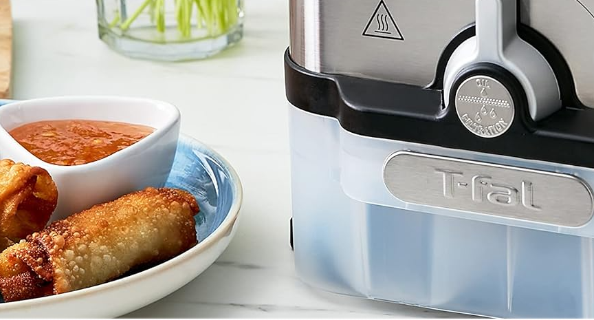 best deep fryer