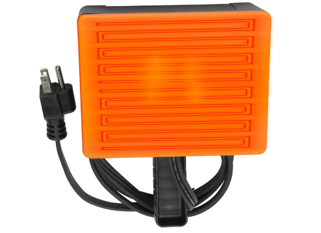 Fexhull 1160X magnetic engine heater